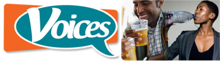 Alcoholic and non-alcoholic drinks’ consumption: what’s up, what’s down